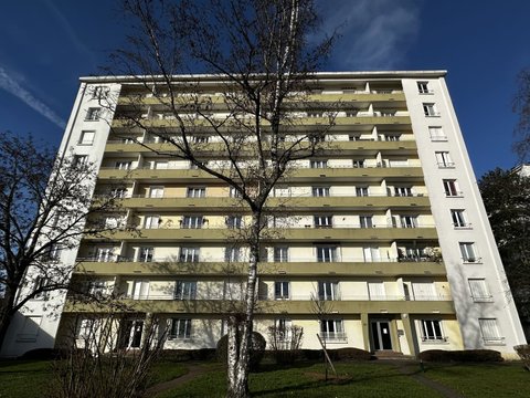 Première photo du bien