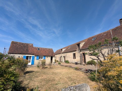 Première photo du bien