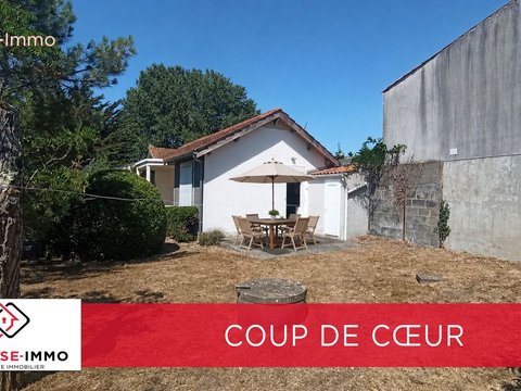 Première photo du bien
