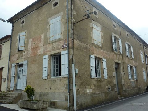 Première photo du bien