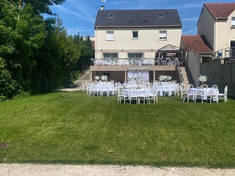 Première photo du bien