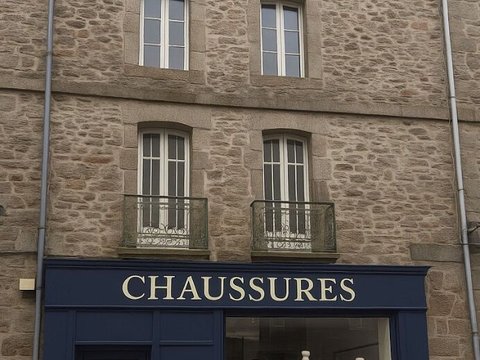 Première photo du bien