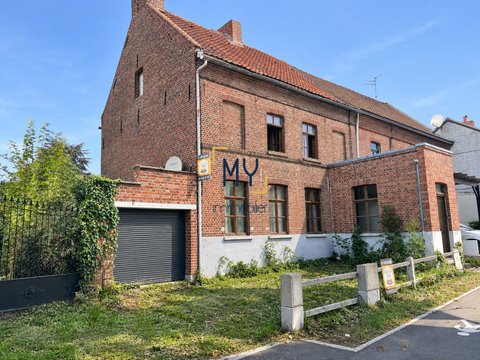 Première photo du bien