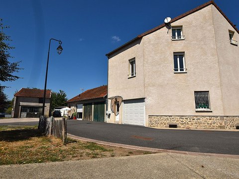 Première photo du bien