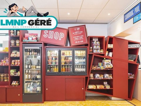 Première photo du bien