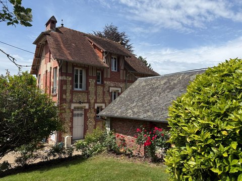 Première photo du bien