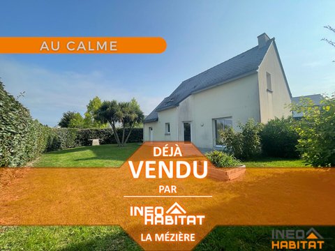Première photo du bien