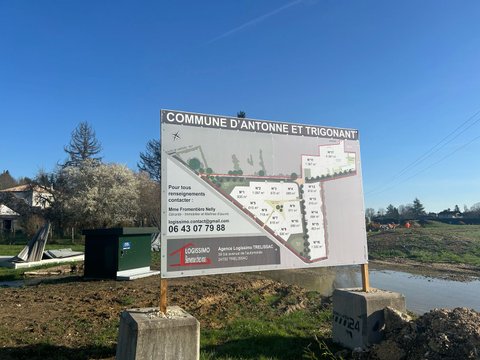 Première photo du bien