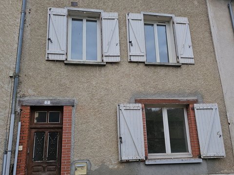 Première photo du bien