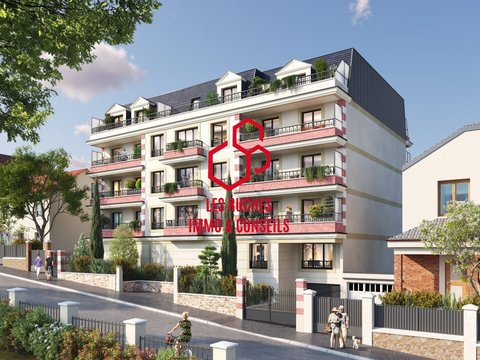 Première photo du bien