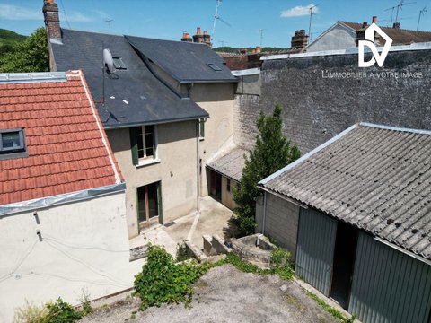 Première photo du bien