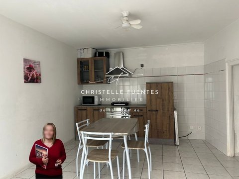 Première photo du bien