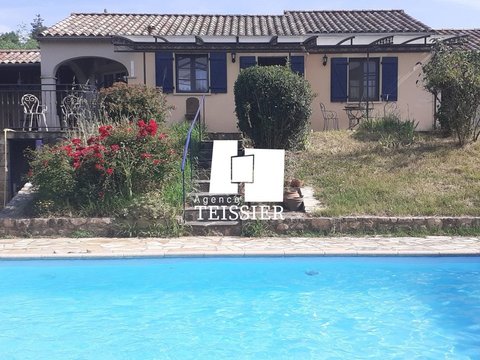 Première photo du bien