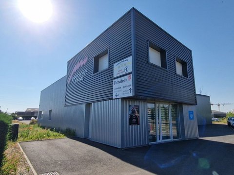 Première photo du bien