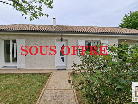 Première photo du bien