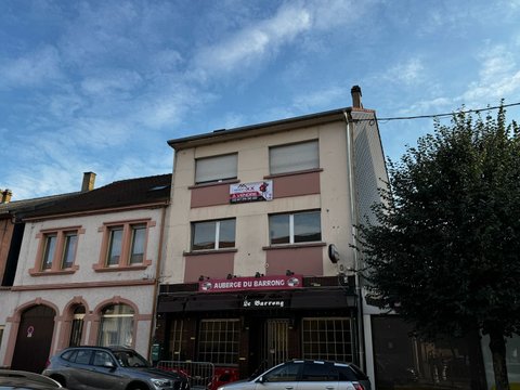 Première photo du bien