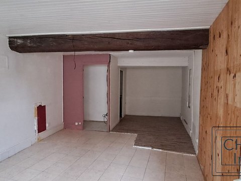 Première photo du bien
