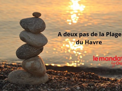 Première photo du bien