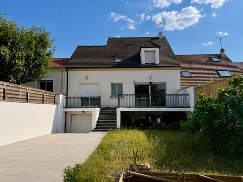 Première photo du bien