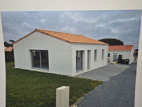 Première photo du bien