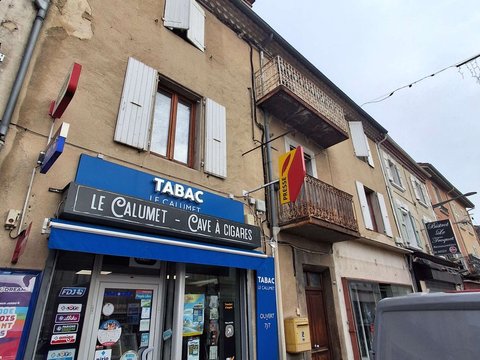 Première photo du bien