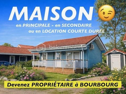 Première photo du bien