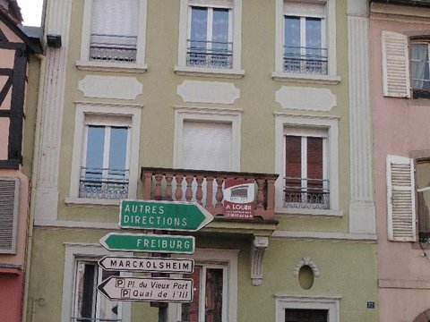 Première photo du bien