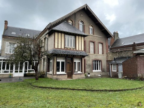 Première photo du bien