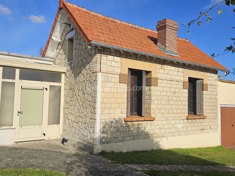 Première photo du bien