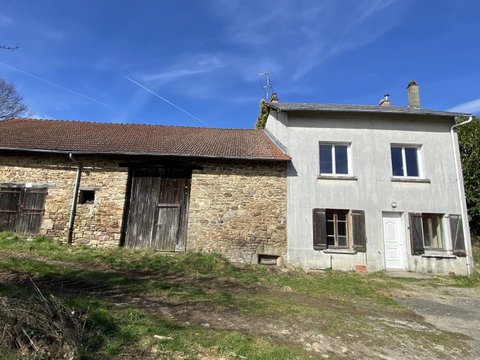 Première photo du bien