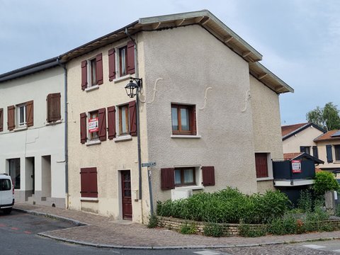 Première photo du bien