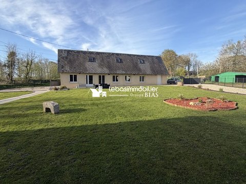 Première photo du bien