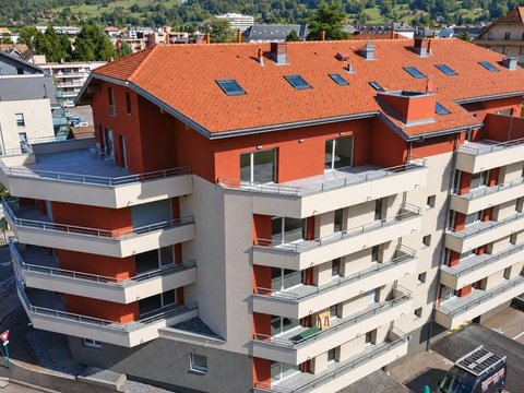 Première photo du bien