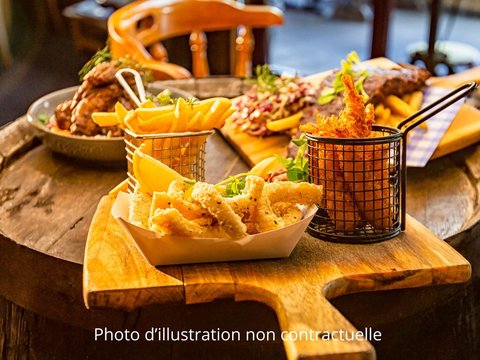 Première photo du bien