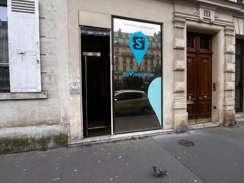Première photo du bien