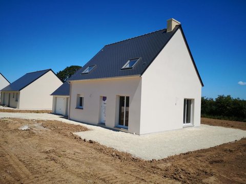 Première photo du bien