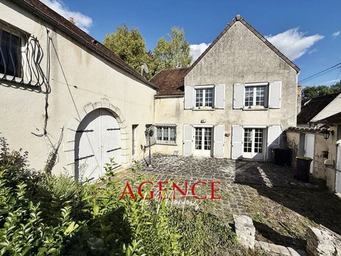 Première photo du bien