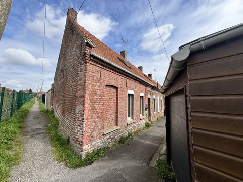 Première photo du bien