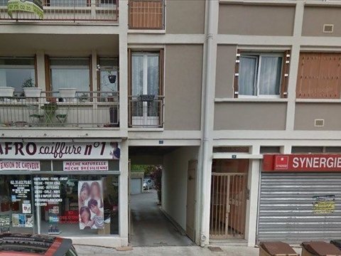Première photo du bien