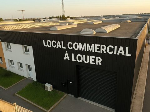 Première photo du bien