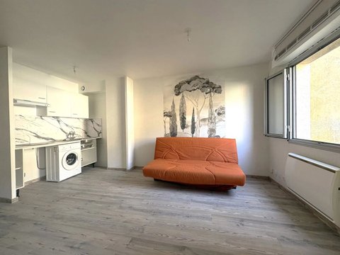 Première photo du bien