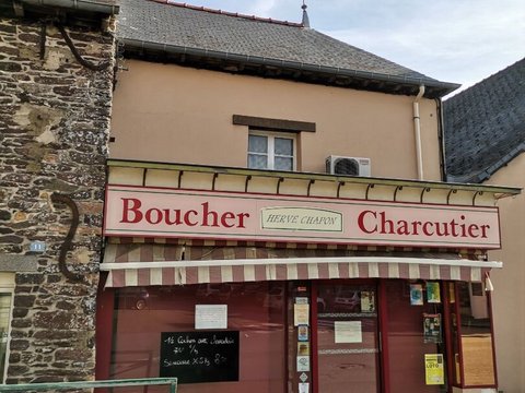 Première photo du bien