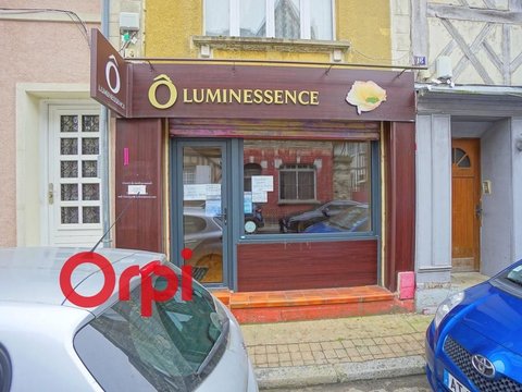 Première photo du bien