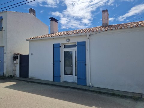 Première photo du bien