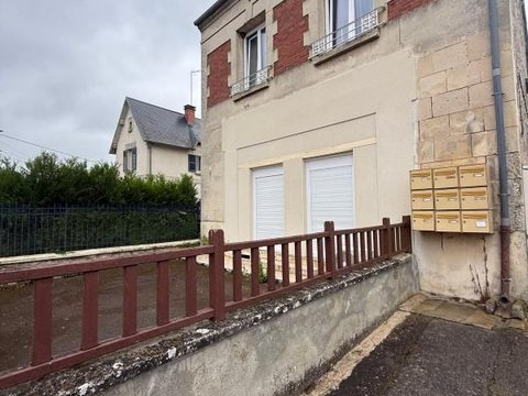 Première photo du bien