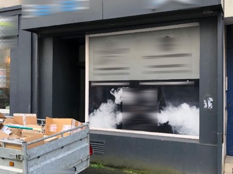 Première photo du bien