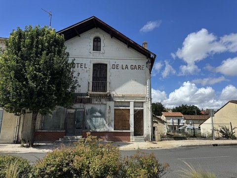 Première photo du bien
