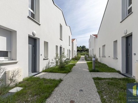 Première photo du bien
