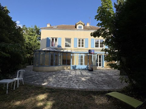Première photo du bien