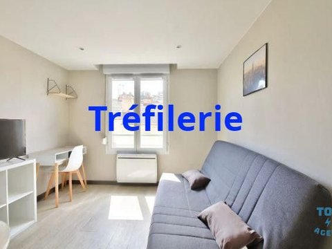 Première photo du bien